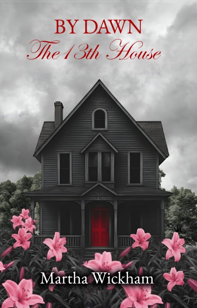 By Dawn: The 13th House book cover