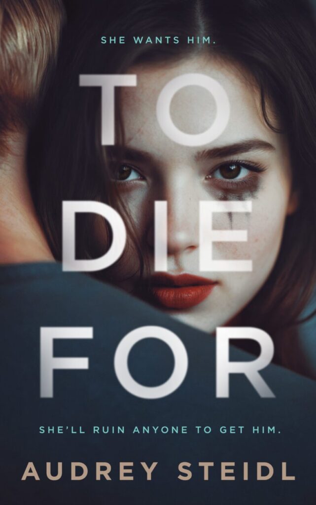 to die for book cover