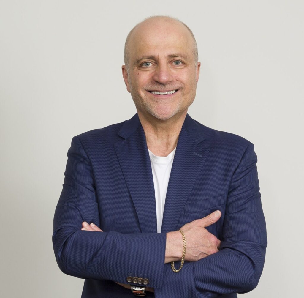 Joseph Gulesserian author details