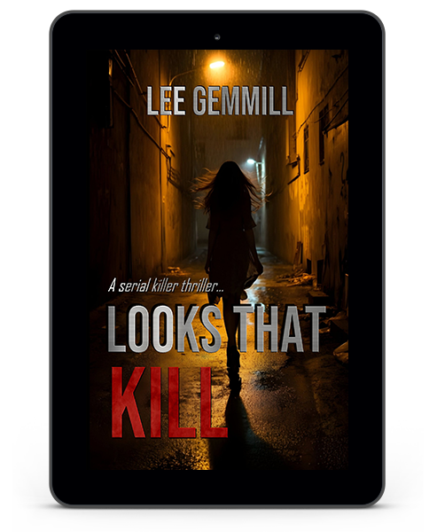 Looks that Kill book cover