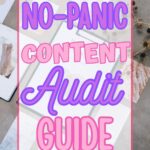 The Complete Content Audit Guide