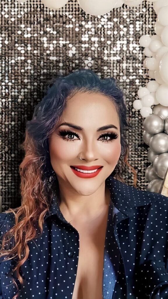 SZ Estavillo author photo