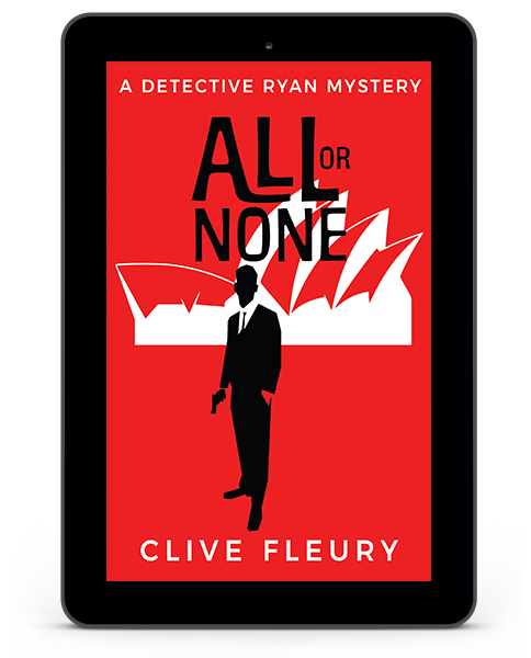 All or None book cover