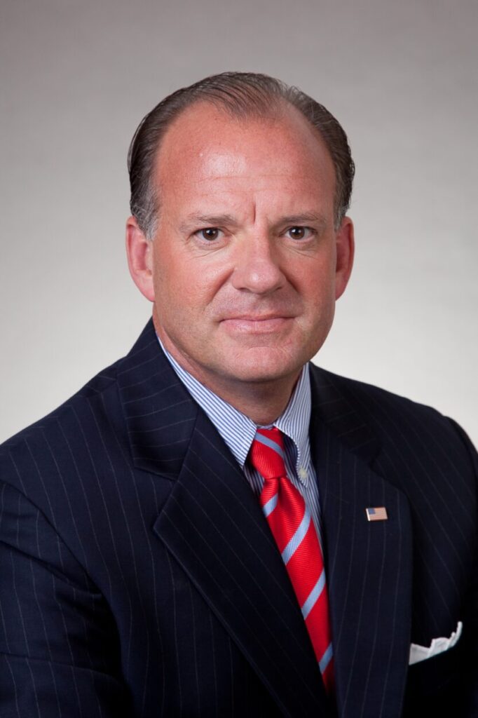 James Cain author photo