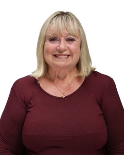 Elaine Spires author photo