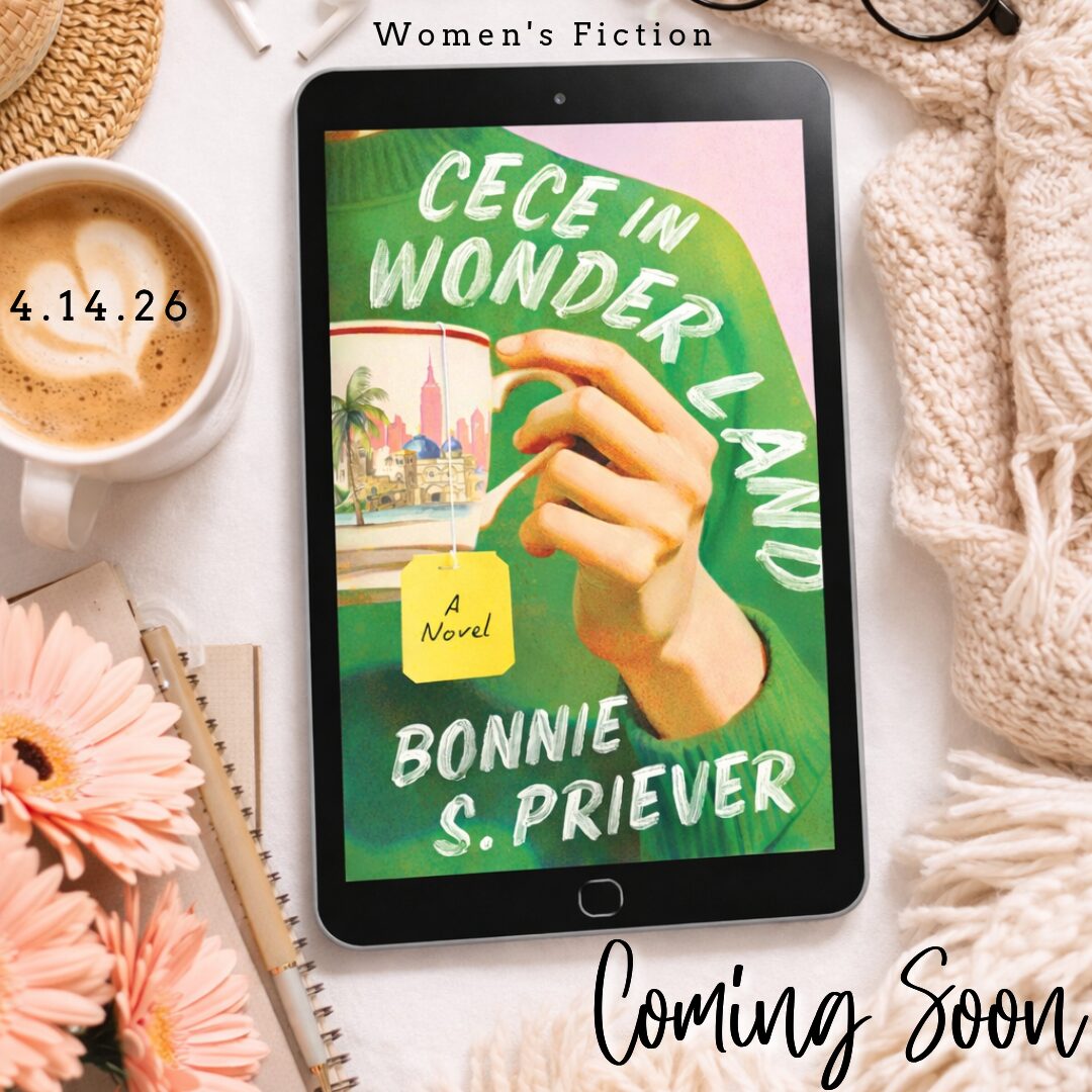 Cece in Wonder Land teaser