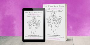Do What You Love and Outsource Everything Else Book Tour