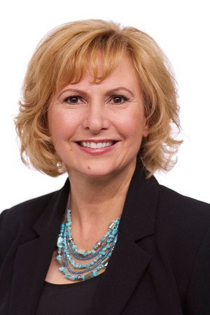 Elizabeth Pantley author photo