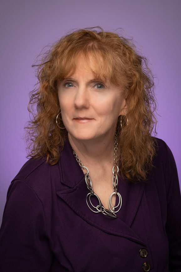 Heather Weidner author photo