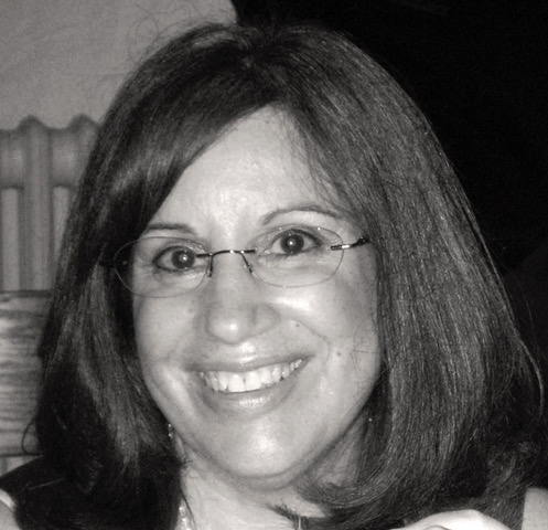 Lois Winston author photo