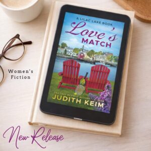 Love’s Match Release Blitz