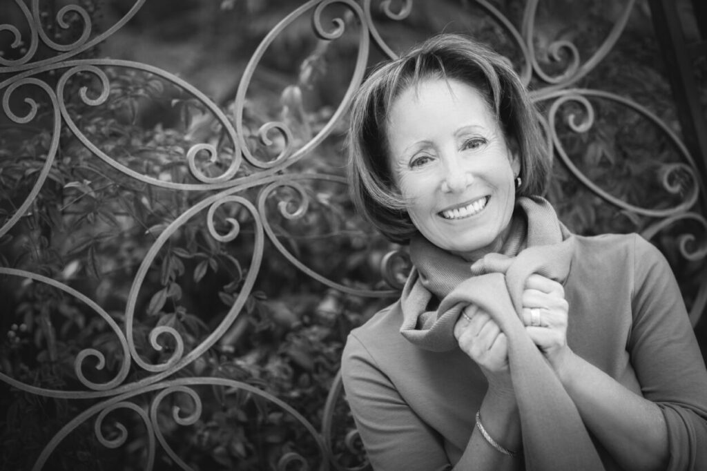 S. K. Derban author photo