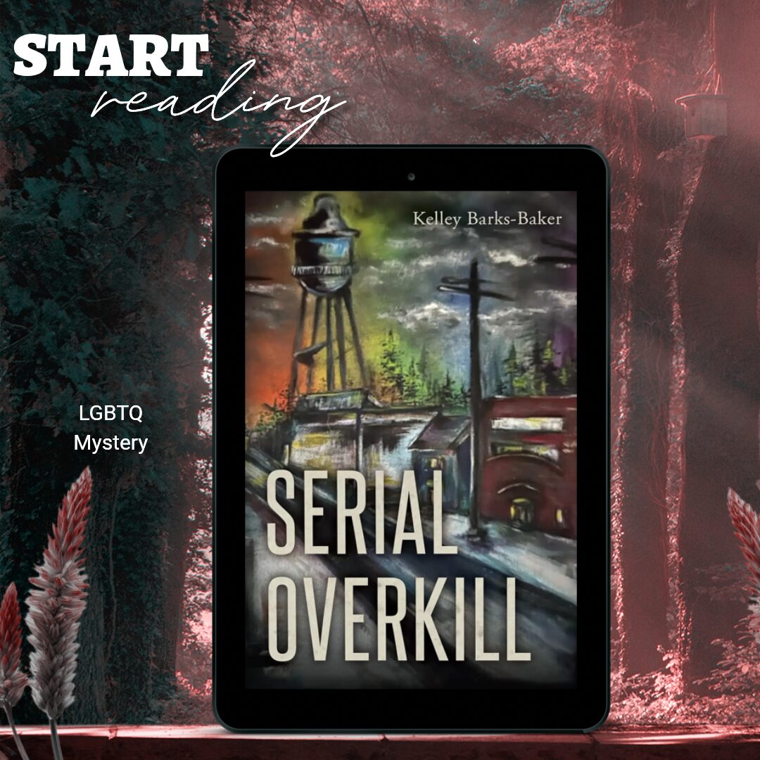 serial overkill blitz mockup