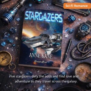 Stargazers Teaser