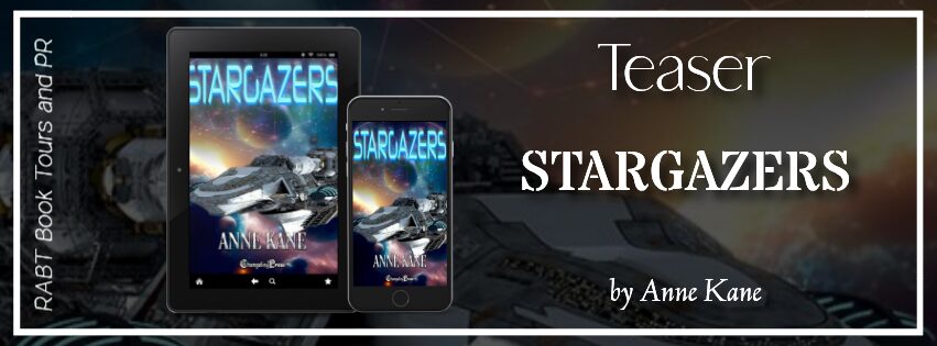 Stargazers teaser banner