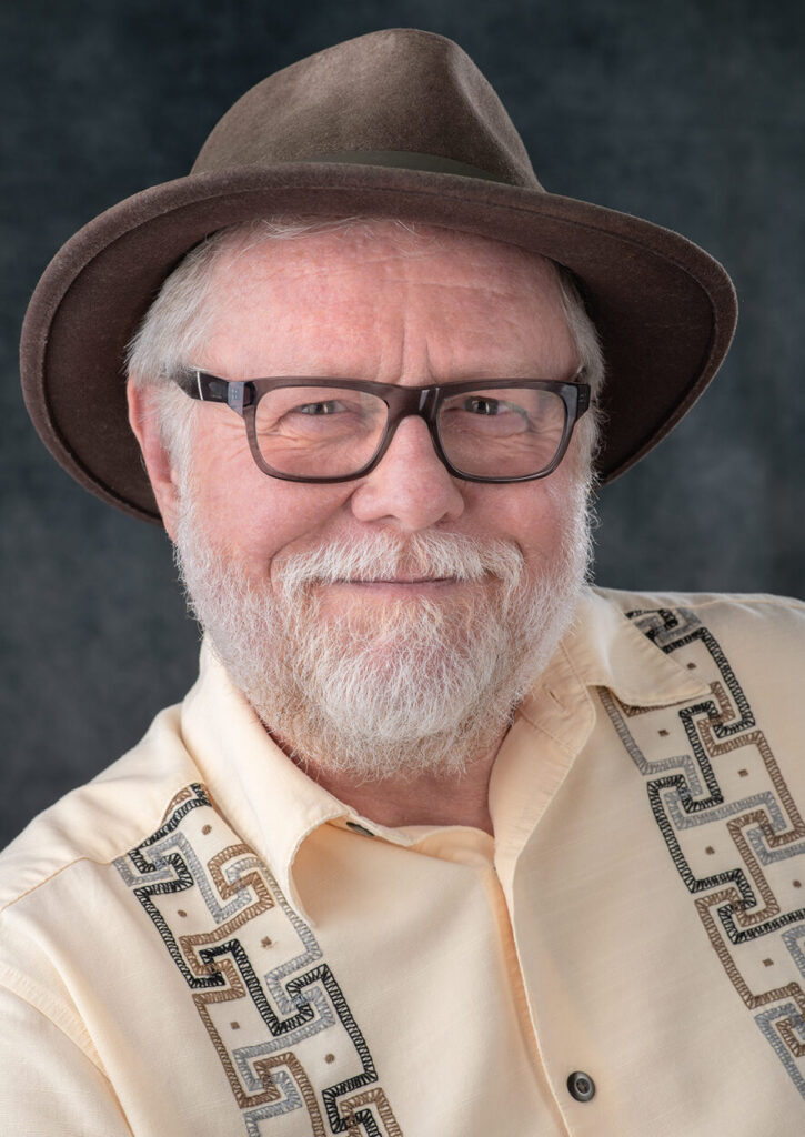 Wayne Turmel author photo