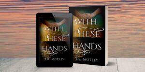 With These Hands Book Tour