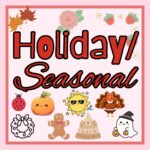 Seasonal & Holiday Specials