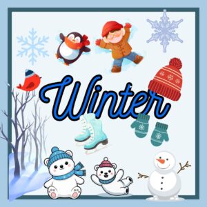 Winter subcategory