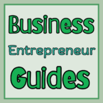 Business/Entrepreneur Guide