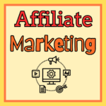 Affiliate marketing