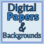 Digital Papers & Backgrounds