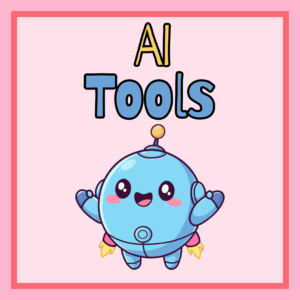 AI Tools subcategory