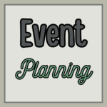 Event Planning