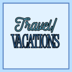 Travel/Vacations