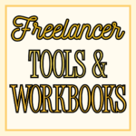 Freelancer Tools & Workbooks