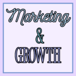 Marketing & Growth