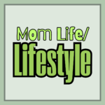 Mom-Life/Lifestyle Planners