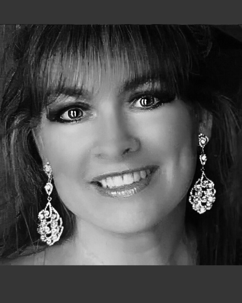 Michele Davenport-Dutton author details