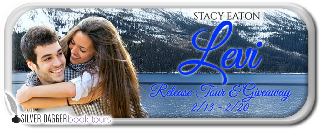 Levi release tour banner