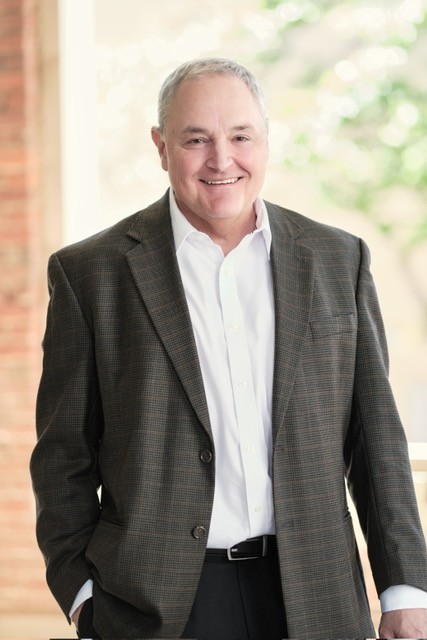 John Robert Still author photo