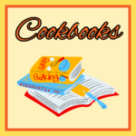 Cookbooks