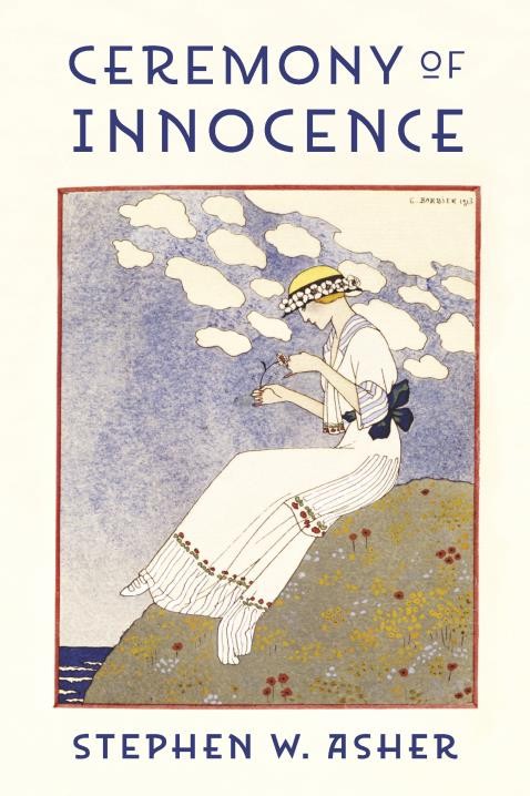 Ceremony of Innocence book cover