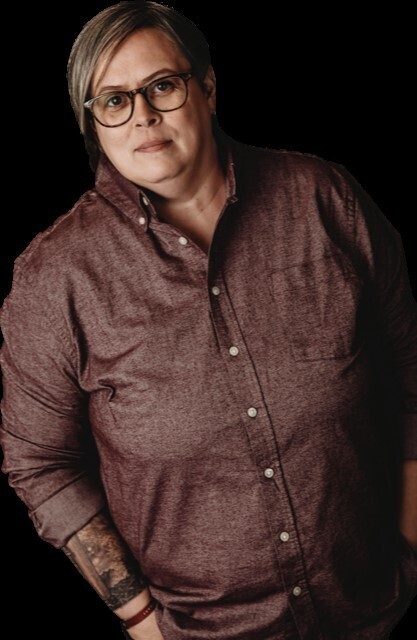 Kelley Barks Baker author photo