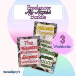 freelancer all access bundle graphic