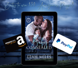 Baby ConSEALed Blog Tour