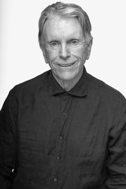 Michael R. French author photo