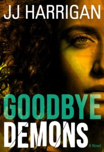 Goodbye Demons Teaser