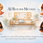 AI Builder Method banner