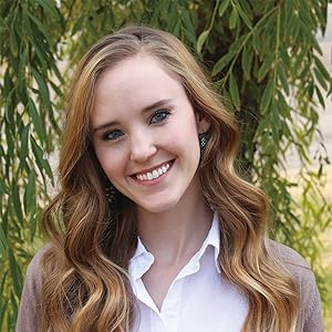 Angie Day author photo