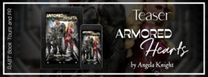 Armored Hearts Teaser