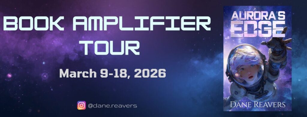 Aurora's Edge banner