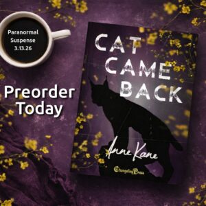 Cat Came Back Teaser