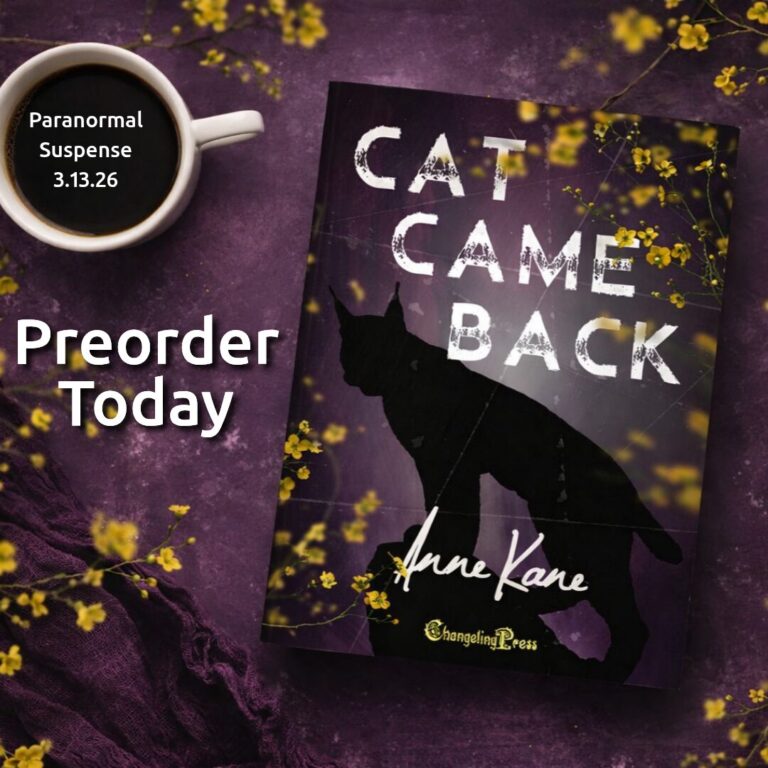 Cat Came Back teaser