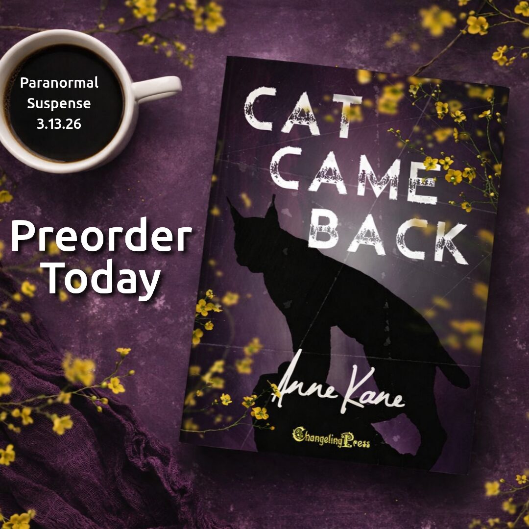 Cat Came Back teaser