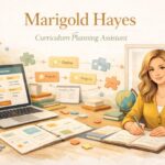 Marigold Hayes ai assistant